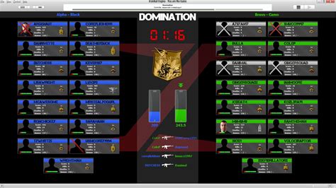 icombat game.